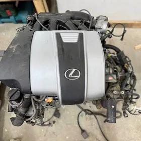 3,5 Lexus RX 2022 mator