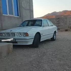 BMW 530 1994