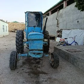 MTZ T-28 2006