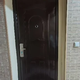 Дверь входная