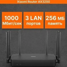 Xiaomi Router AX3200
