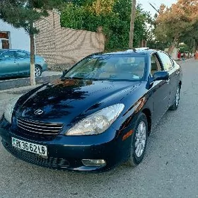 Lexus ES 300 2002