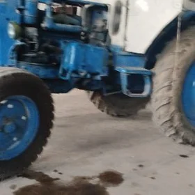 MTZ 80 1998