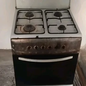 gaz plita