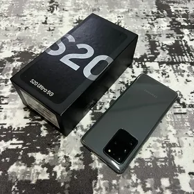 S20 ultra