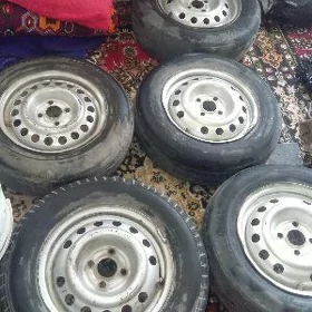 opel tekerler 14lik