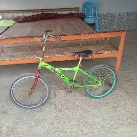 Велосипеды