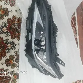 Lexus 2023 onki fara