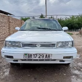 Toyota Corolla 1992