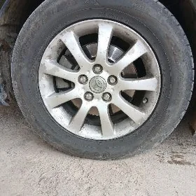 16 lyk lehsus diska 4 şt