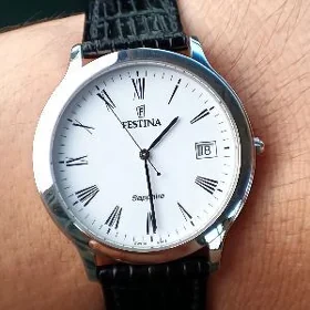 tissot festina sagat часы