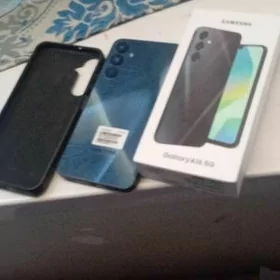Samsung galaxy a16