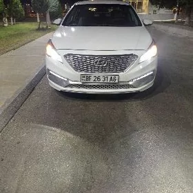 Hyundai Sonata 2017