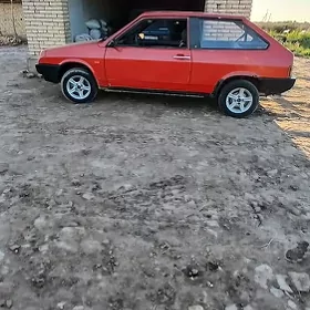 Lada 2108 1991