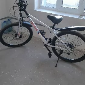 bmw tigir