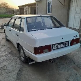 Lada 21099 1999