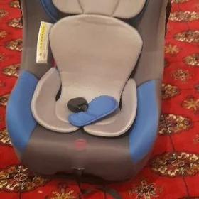auto kreslo