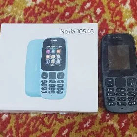 Nokia 105 4g