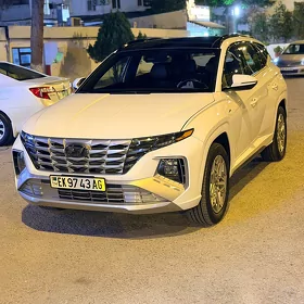 Hyundai Tucson 2023