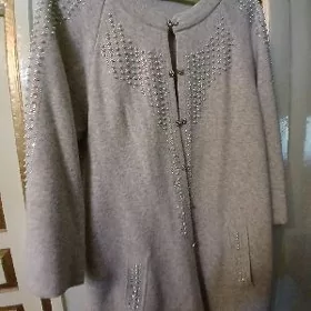 satlyk žempir