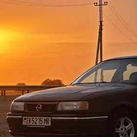 Opel Vectra 1992