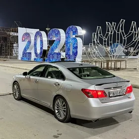 Lexus ES 350 2008