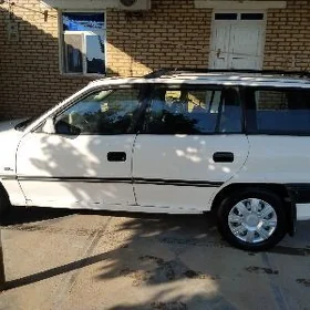 Opel Astra 1992