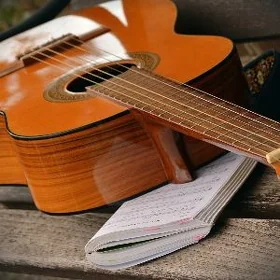 GITARA ГИТАРА SAPAGY!