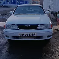 Toyota Avalon 1998
