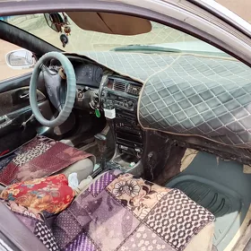 Toyota Corolla 1992