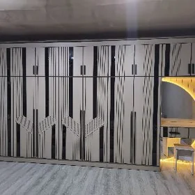 MEBEL ️️️ GARNATUR ŞKAF