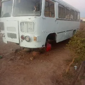 Gaz 53 1983