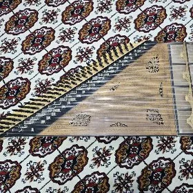 KANUN saz guraly