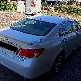 Lexus ES 350 2009