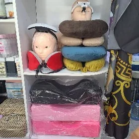 Satlyk gozellik salon