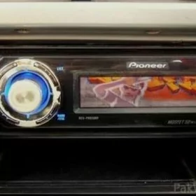 Pioneer 88 50 Deh
