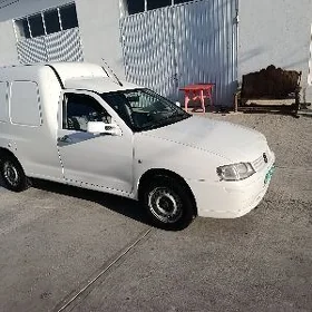 Volkswagen Caddy 2006