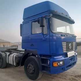 Man L2000 2010