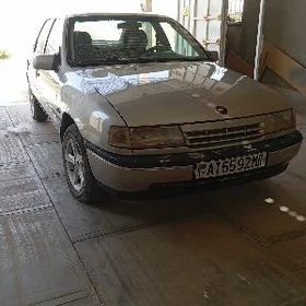 Opel Vectra 1991