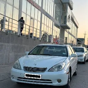 Lexus ES 330 2005