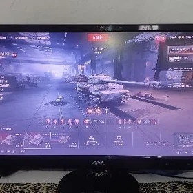 Monitor AOC e2251Swn