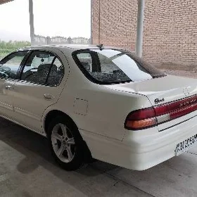 Nissan Cefiro 1995