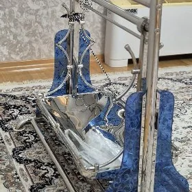 Aýnaly Sallançak Салланчак