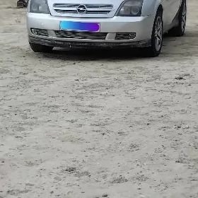 Opel Vectra 2002