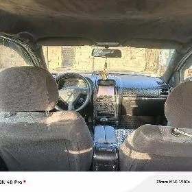 Opel Astra 1998