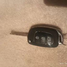 пульт от hunday
