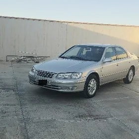 Toyota Camry 2001