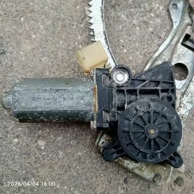 MERSEDES E210 mtorçik