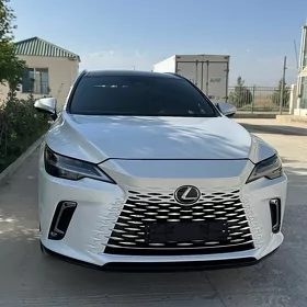 Lexus RX 350 2024