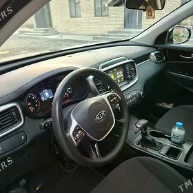 Kia Sorento 2020